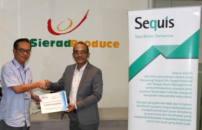 thumbnail for Sequis Provides Insurance Protection for 1,500 Sierad Produce’s Employees