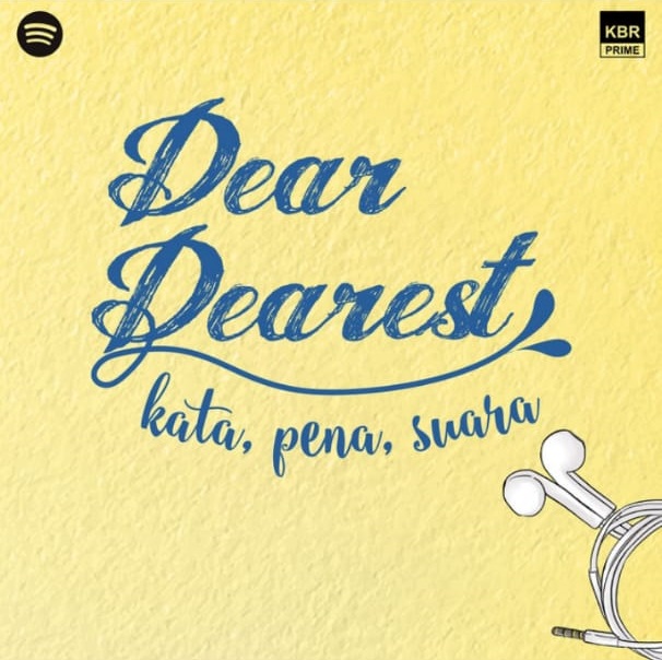 thumbnail for Podcast Dear Dearest: From Old School To The New Cool