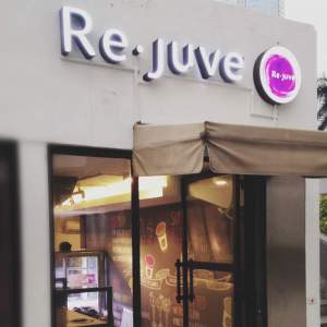 thumbnail for Re.Juve opened its fifth outlet in Jakarta’s WTC