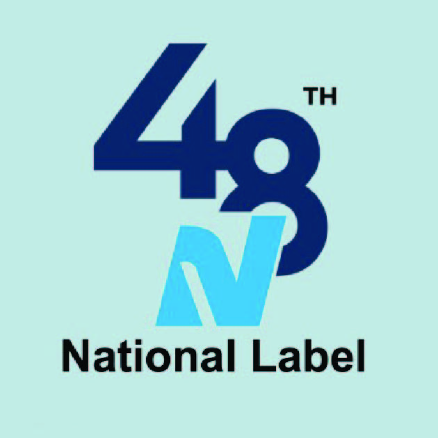 thumbnail for 48th Years of National Label