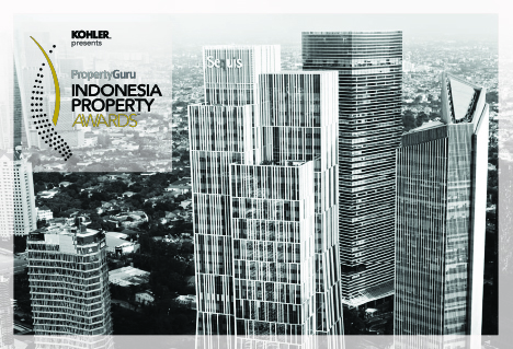 thumbnail for FARPOINT’s Brings 7 Wins in PropertyGuru Indonesia Property Awards 2021